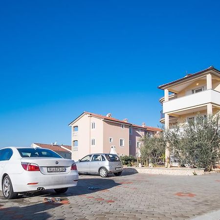 Apartment Ivana 2435 Malinska Εξωτερικό φωτογραφία