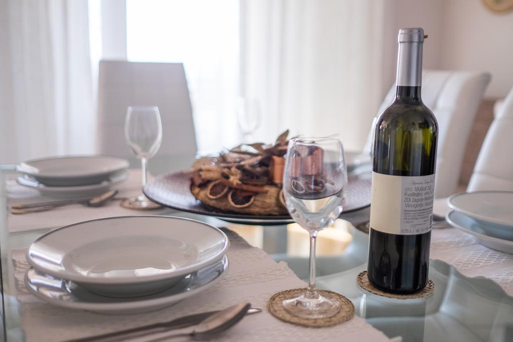 Apartment Ivana 2435 Malinska Εξωτερικό φωτογραφία