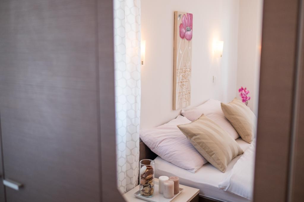 Apartment Ivana 2435 Malinska Εξωτερικό φωτογραφία