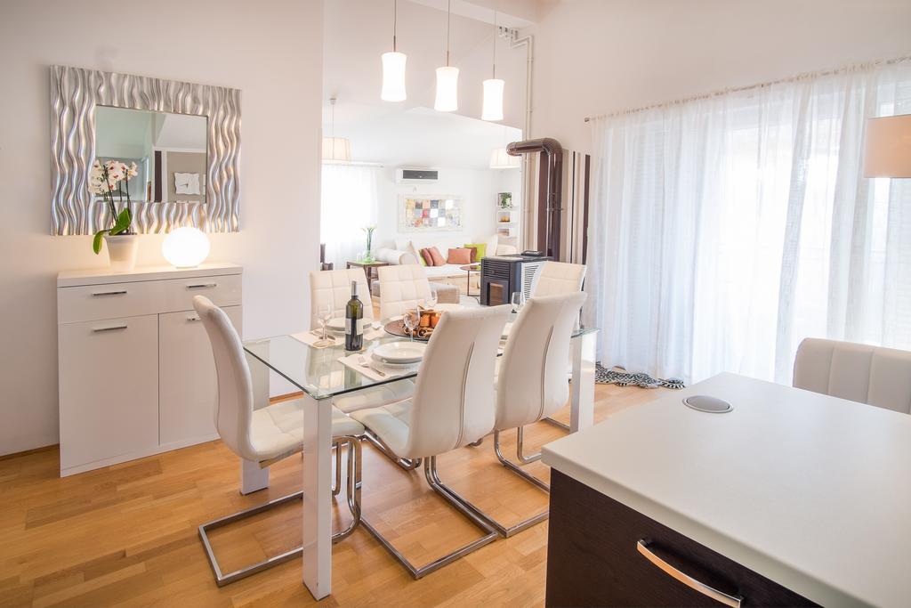 Apartment Ivana 2435 Malinska Εξωτερικό φωτογραφία