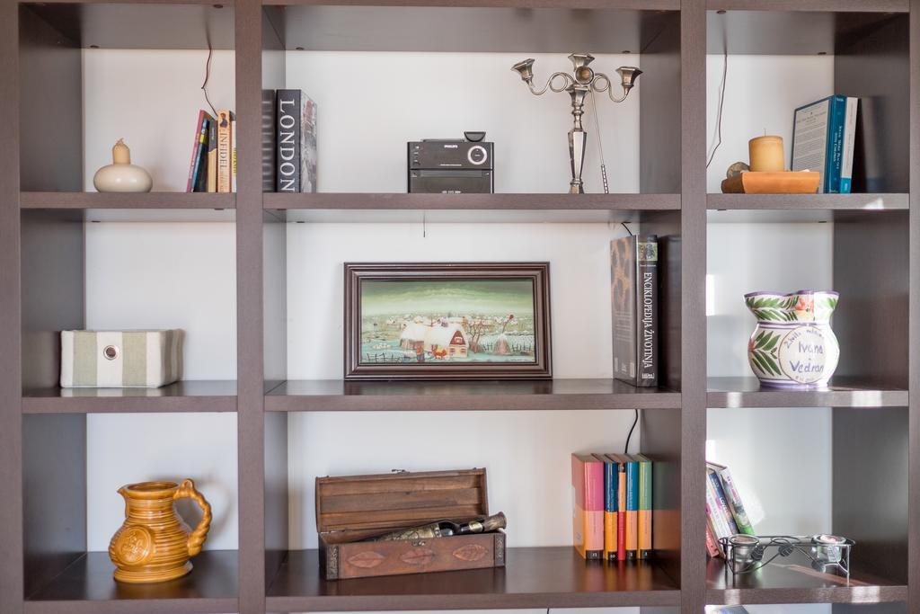 Apartment Ivana 2435 Malinska Εξωτερικό φωτογραφία