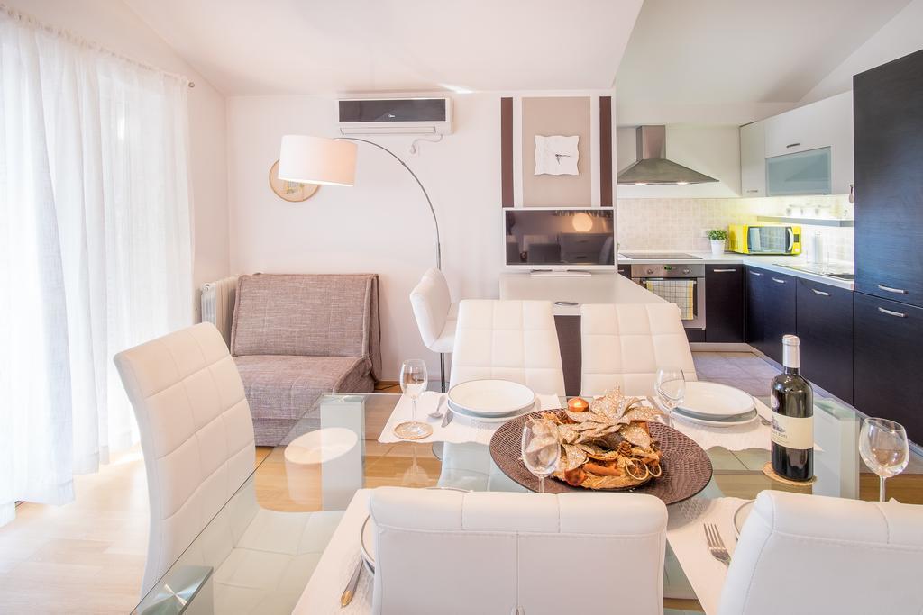 Apartment Ivana 2435 Malinska Εξωτερικό φωτογραφία