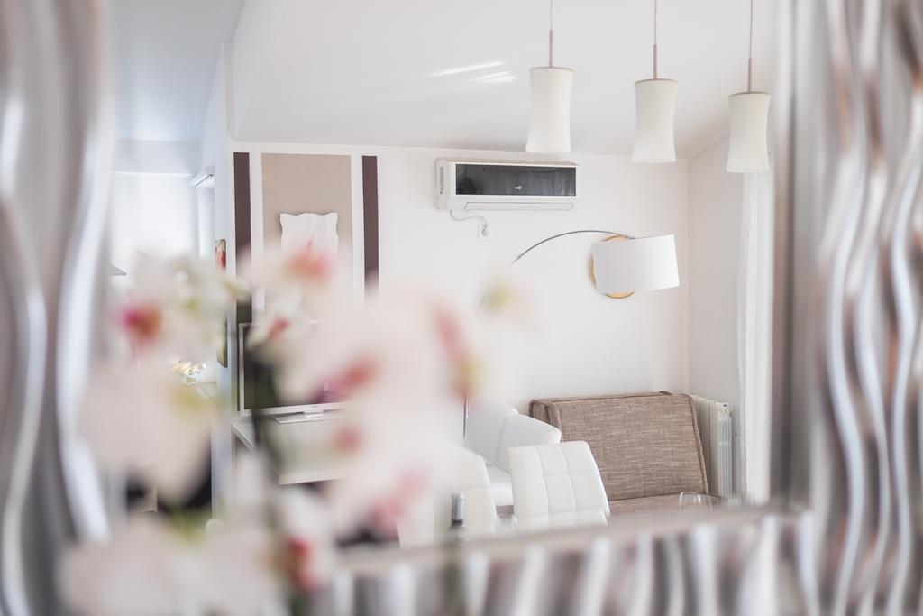 Apartment Ivana 2435 Malinska Εξωτερικό φωτογραφία